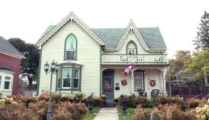 Bristows Inn - Listowel