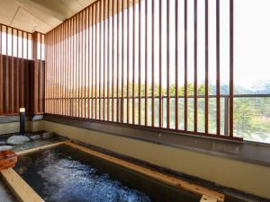 Kurobe Sunvalley Hotel