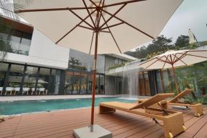 U-Space Villa Tam Đảo - Venuestay