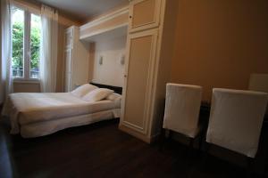 Hotels Hotel du Parc : photos des chambres