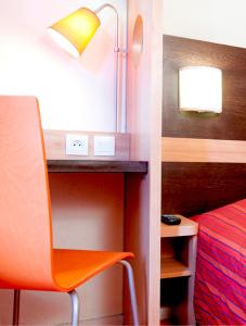 Hotels Premiere Classe Lille Ouest - Lomme : photos des chambres