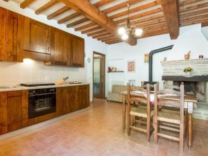 Holiday home in Cittא di Castello with garden
