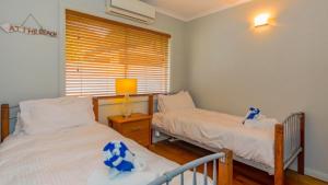 Tropical Essence - Palm Cove