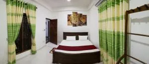 Dive beach palace - 乌普韦利