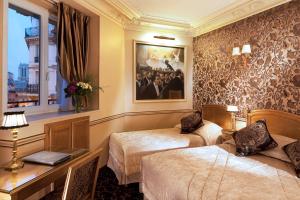 Hotels Hotel & Spa Saint-Jacques : photos des chambres