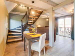 Appartements Stunning Apartment in heart of Dambach La Ville : photos des chambres