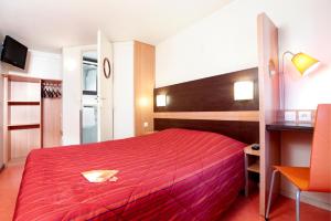 Hotels Premiere Classe Lille Ouest - Lomme : photos des chambres