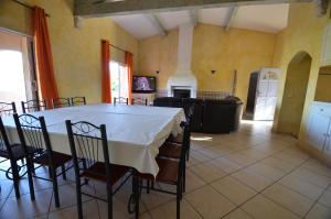 Luxueuse Villa - Golfe de St Tropez