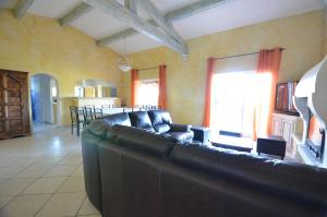 Luxueuse Villa - Golfe de St Tropez