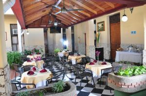 Hotel Bahia Blanca Santa Marta Frente al Mar