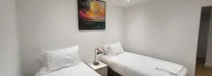 Garland Stylish Apartment 1 in Greater London - Belvedere