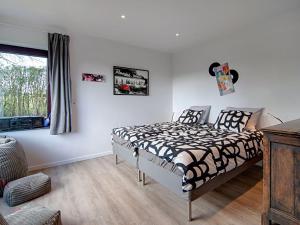 Holiday Home in Somme Leuze