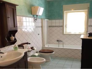 Comfortable Apartment in Agrigento with Balcony