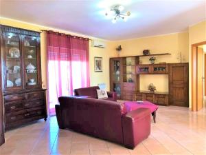 Comfortable Apartment in Agrigento with Balcony