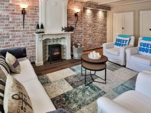 Holiday home by the Wadden Sea