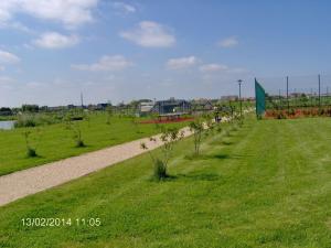 Apartment in Bredene near North Sea Beach