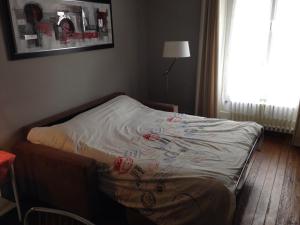 B&B / Chambres d'hotes Suite Sainte Anne : photos des chambres