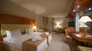 Superior Twin Room room in Rixos-Prykarpattya Resort