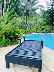 Blackwood Nature Villa with Pool and Trail