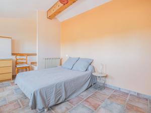 Maisons de vacances Comfy Holiday Home in Saint-Denis with Private Pool : photos des chambres