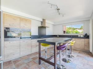 Retreat in Saint Denis