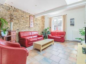 Retreat in Saint Denis