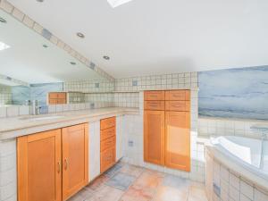 Retreat in Saint Denis