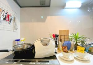 Hachi Kamakura KOIWA