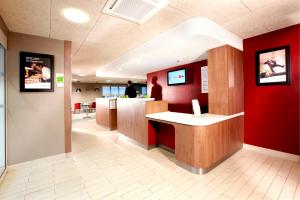 Hotels Campanile Lille Nord Wasquehal : photos des chambres