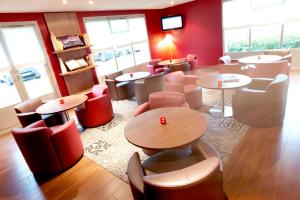 Hotels Campanile Lille Nord Wasquehal : photos des chambres