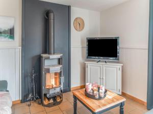 Escape in Hautes Fagnes