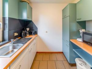 Escape in Hautes Fagnes