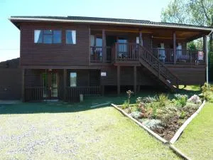 山间避风港度假屋 - 海姆维尔