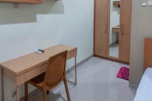 KoolKost @ Jalan Tirto Agung (Minimum Stay 6 Nights)