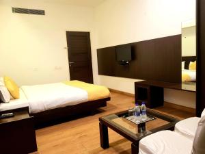 Hotel Vasudha Palace