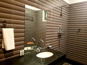 Hotel Vasudha Palace