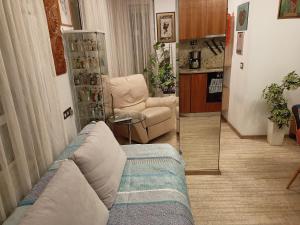 Bright apartment at a great location