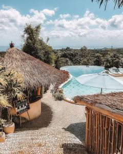 Le Bamboo Bali