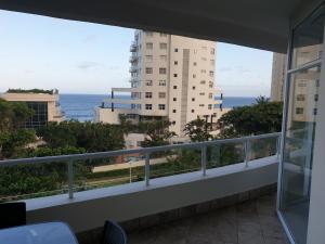 The Oysters Umhlanga Family Apartment