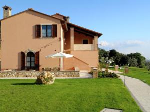 Farmhouse in Montoro near Montoro Castle