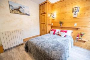 Hotels La Bonne Auberge : Chambre Quadruple Confort