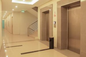 Hotel Mutiara Padang Sidimpuan Mitra RedDoorz