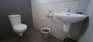 The Pod Cochin Homestay