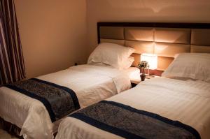 City Suites