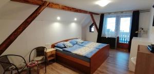 Hostel, Rooms and Apartment Ceklin