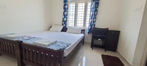 The Pod Cochin Homestay