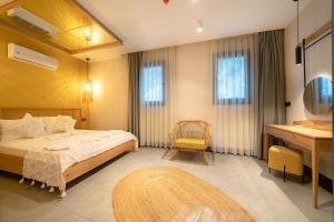 Reddoors Suites Sea View