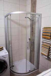 Studio-Appartement Drei Hörndl