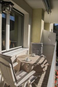 Studio-Appartement Drei Hörndl