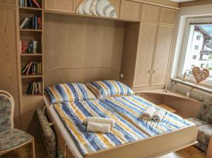 Studio-Appartement Drei Hörndl